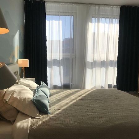 City Centre Studio In Design Quarter Close To Old Town & Harbor Apartment Талин Екстериор снимка