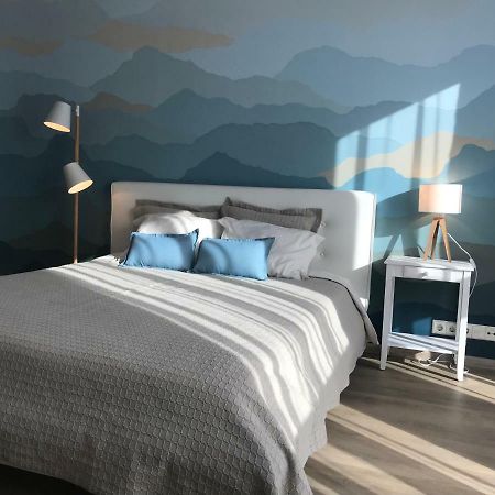 City Centre Studio In Design Quarter Close To Old Town & Harbor Apartment Талин Екстериор снимка