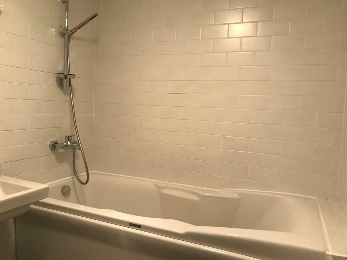 City Centre Studio In Design Quarter Close To Old Town & Harbor Apartment Талин Екстериор снимка