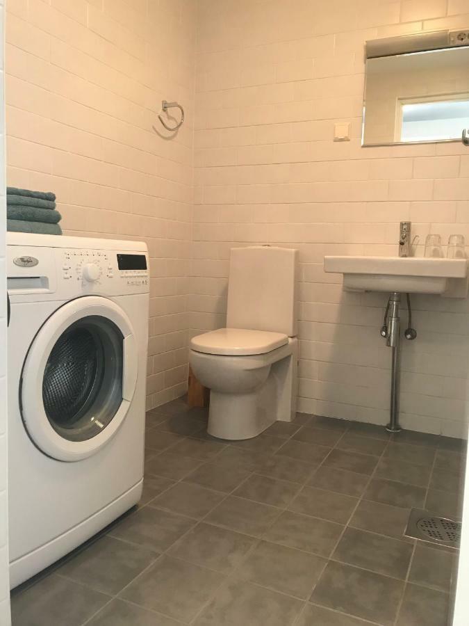 City Centre Studio In Design Quarter Close To Old Town & Harbor Apartment Талин Екстериор снимка