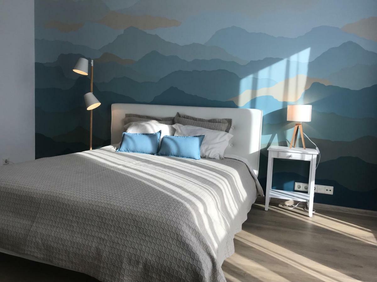 City Centre Studio In Design Quarter Close To Old Town & Harbor Apartment Талин Екстериор снимка